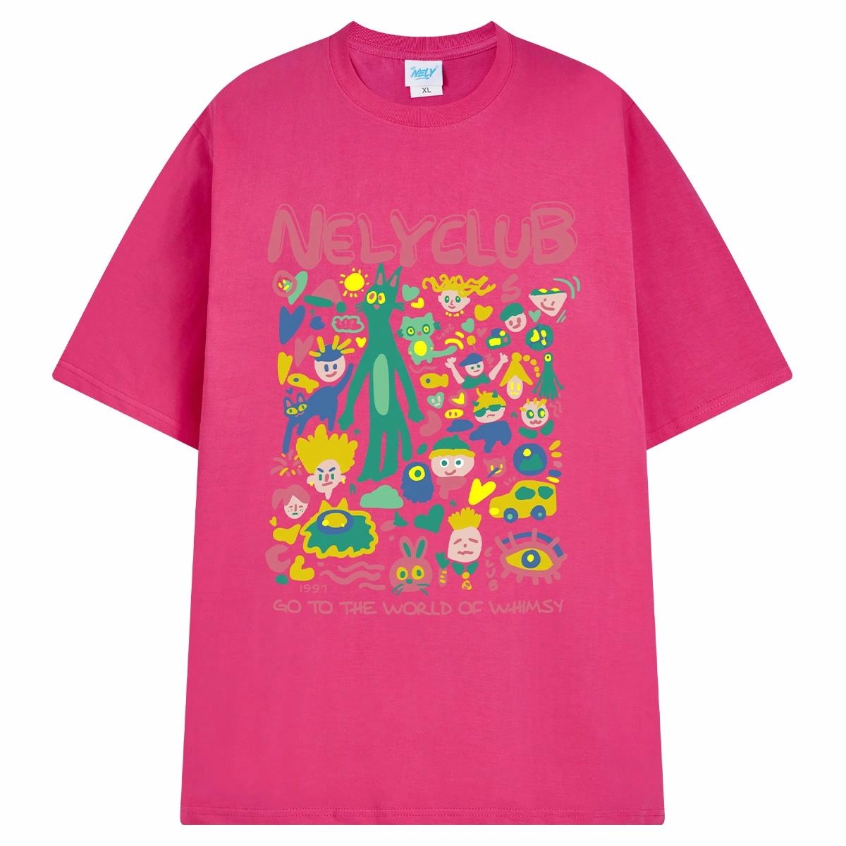 NELY T