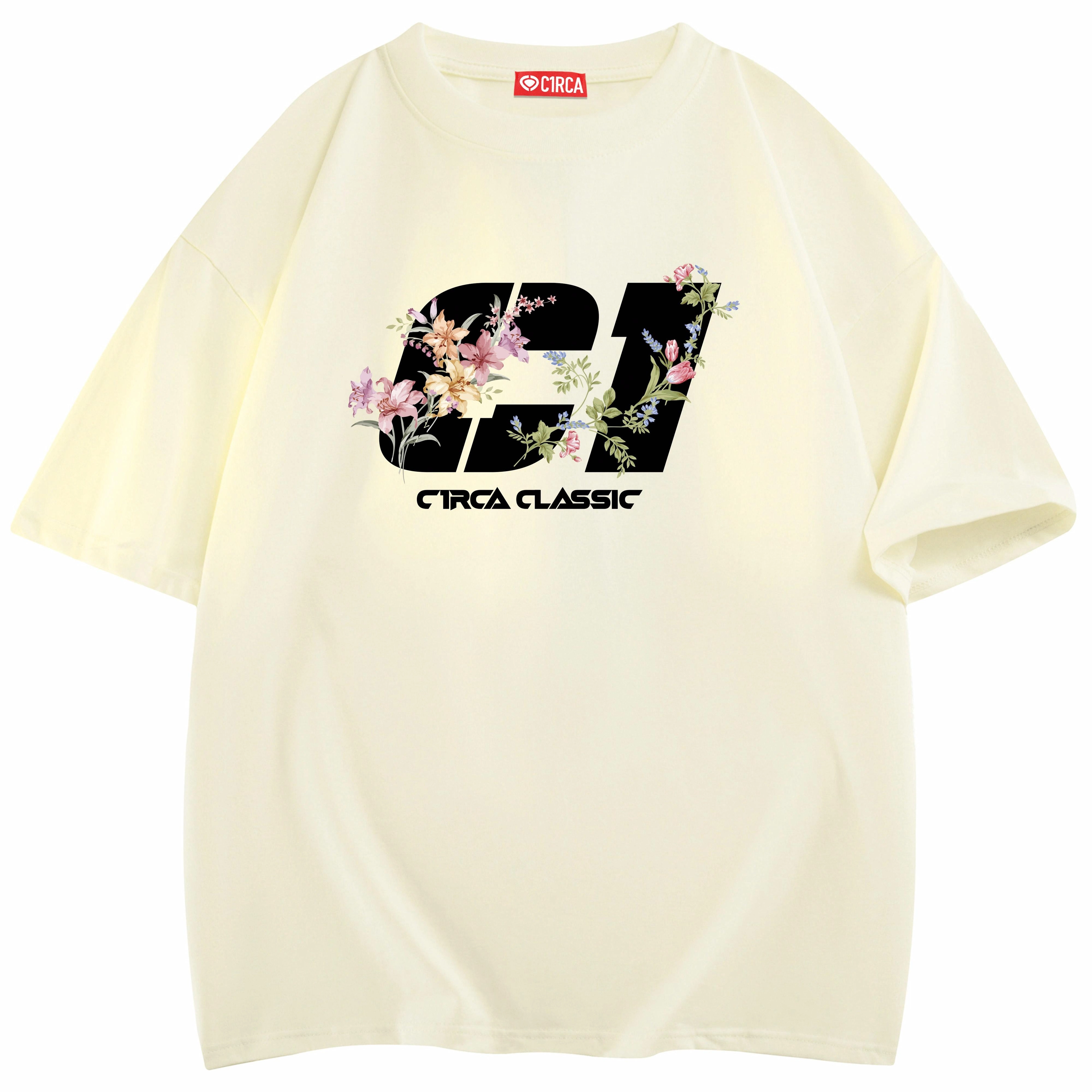 C1RCA T