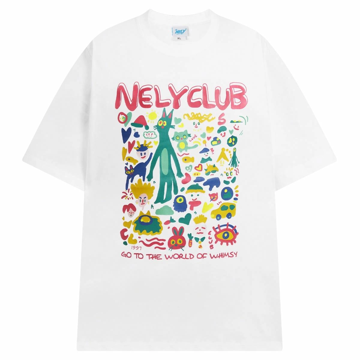 NELY T