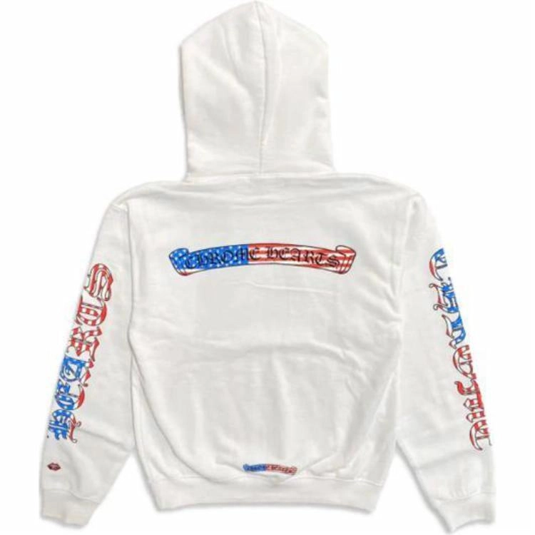 Chrome Hearts SS23 Logo