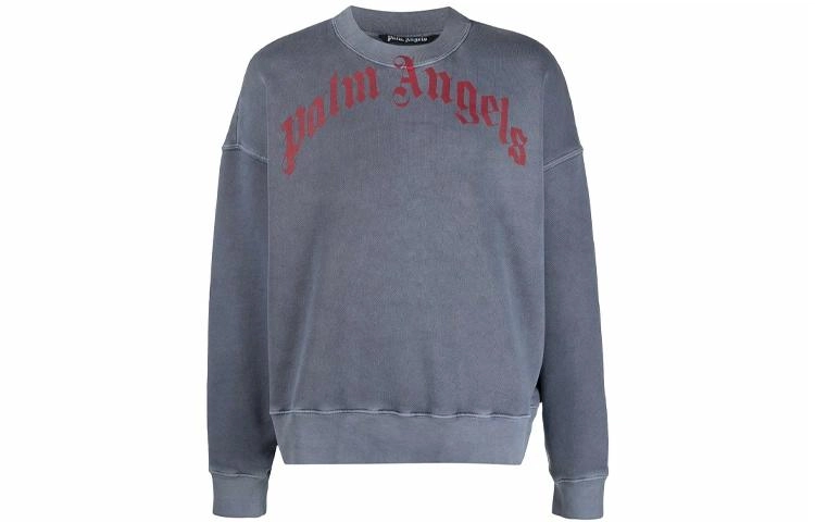 PALM ANGELS SS21 Logo