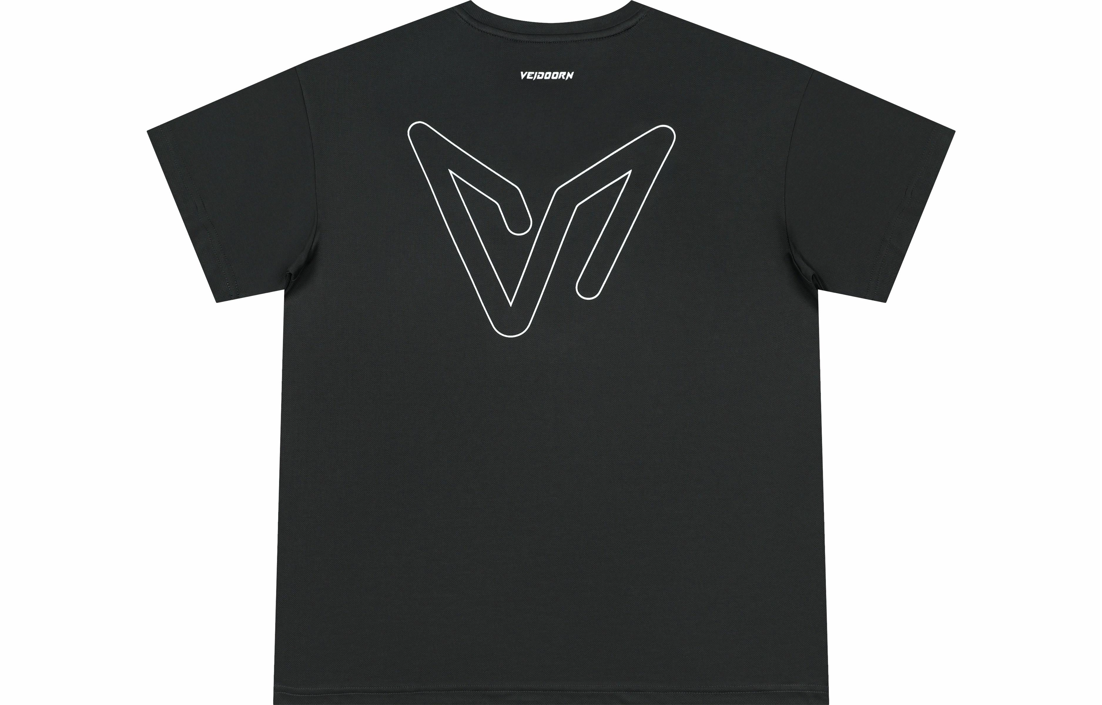VEIDOORN T