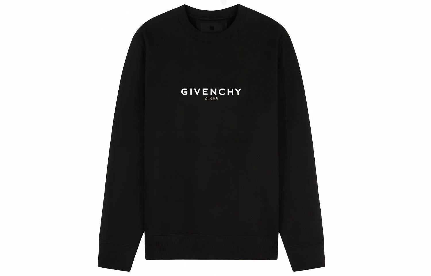 Givenchy SS21 Logo