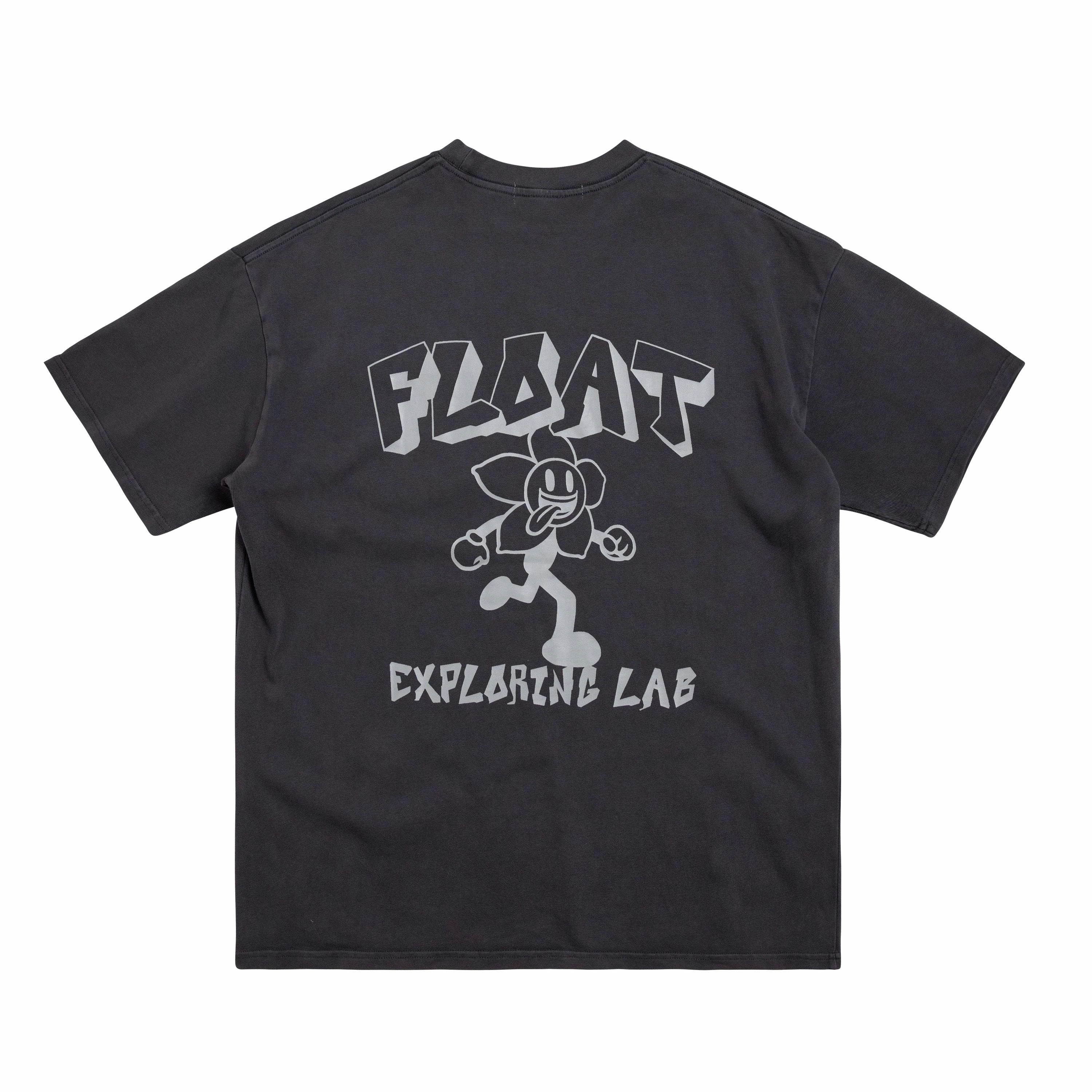 FLOAT T