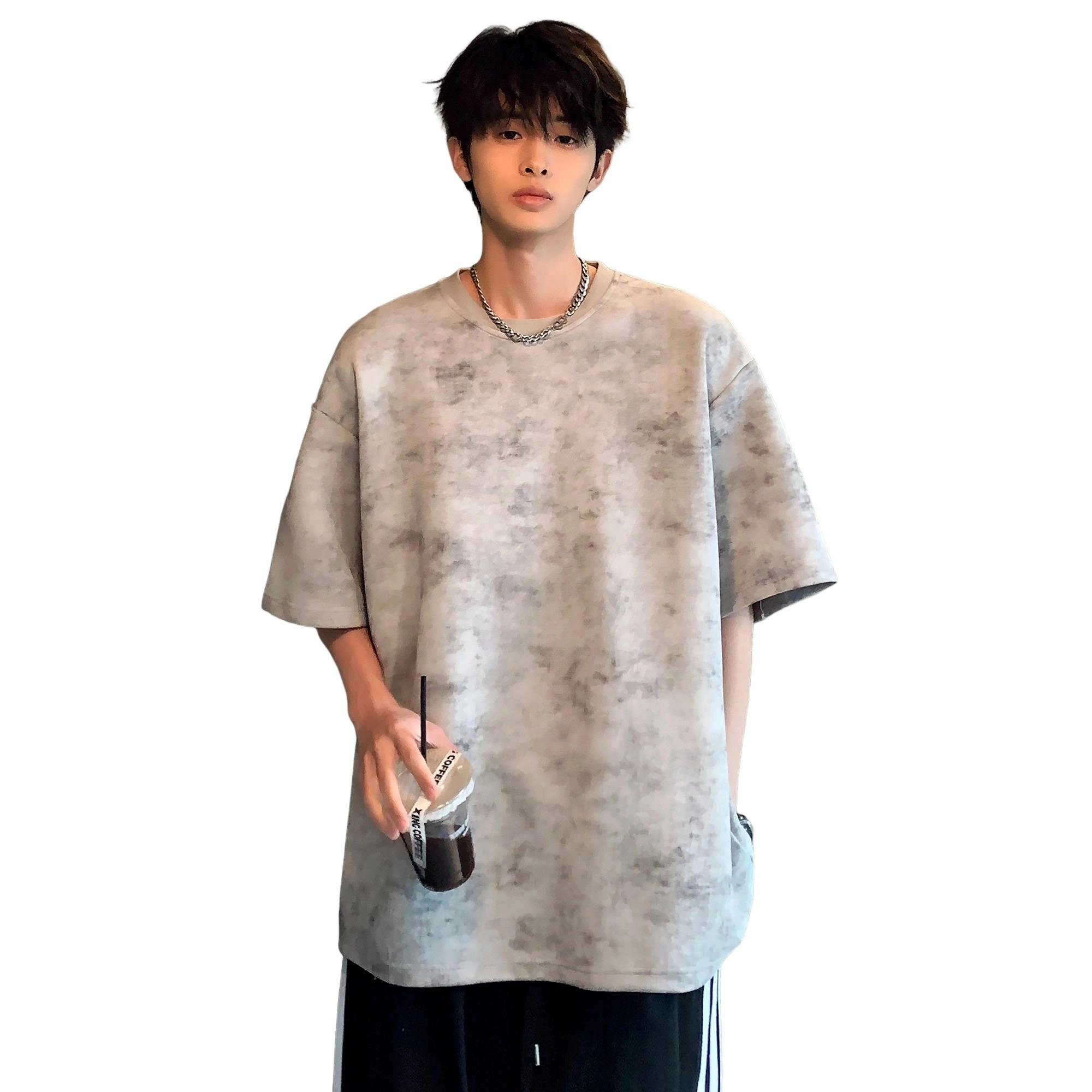 URBAN AUTHENTIC T