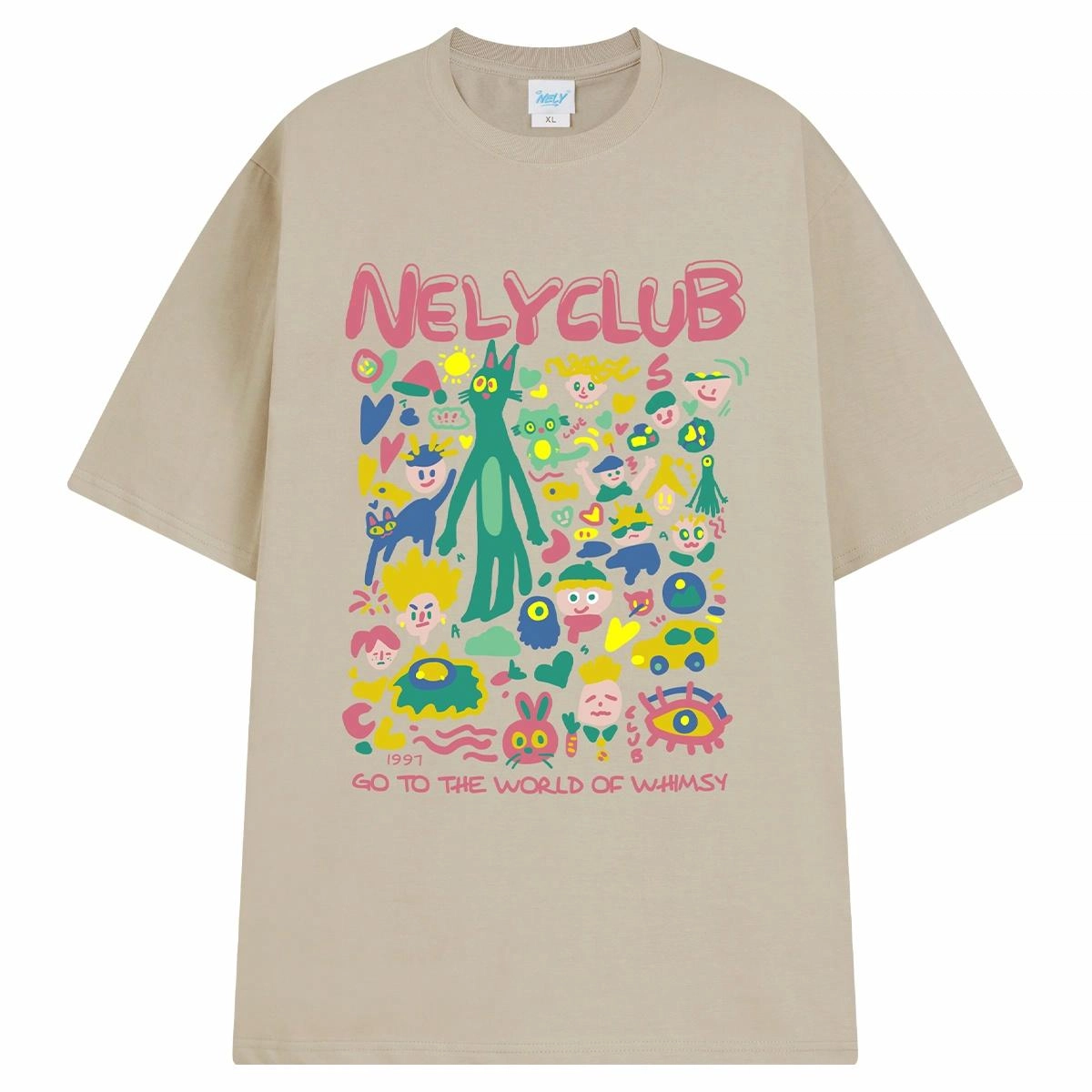 NELY T