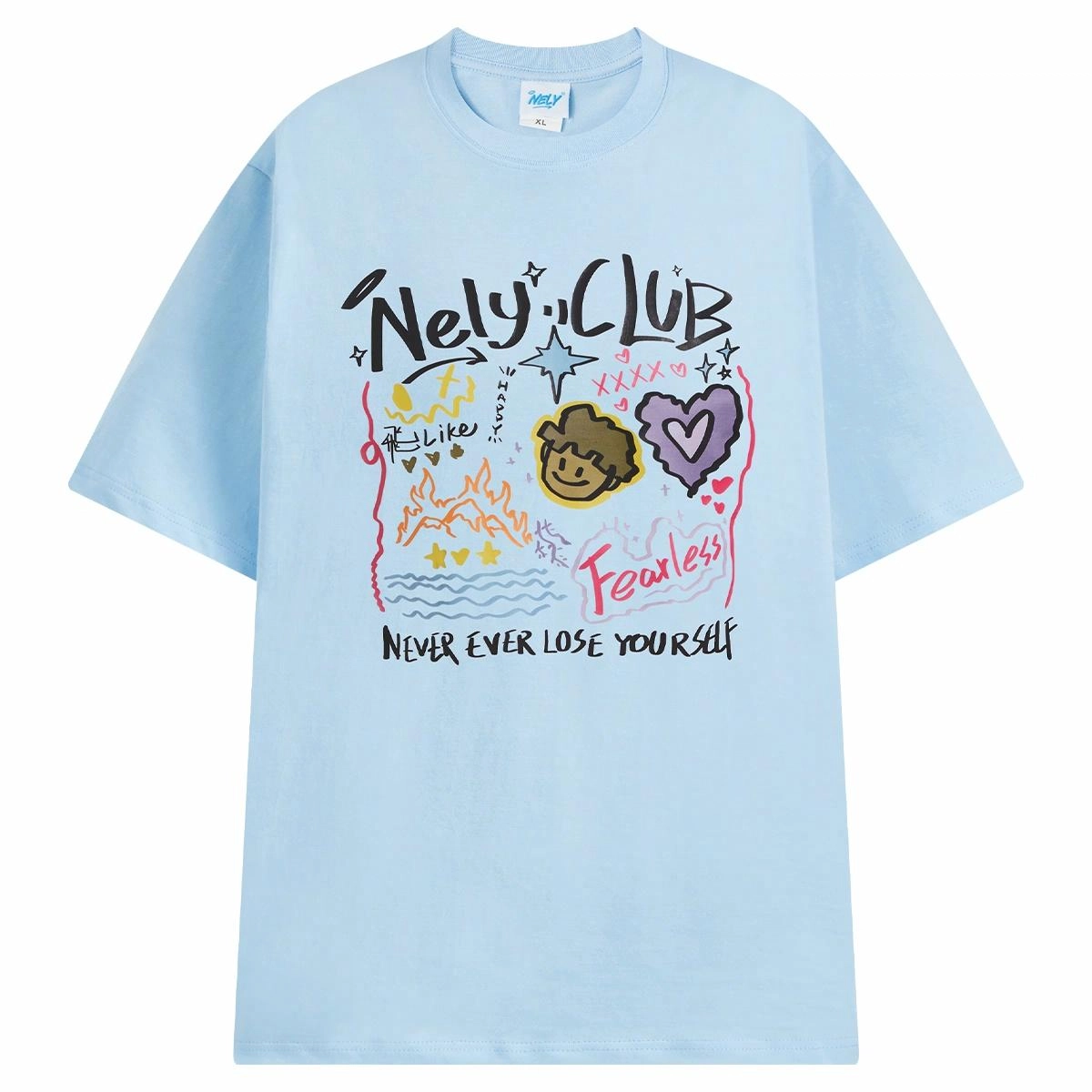 NELY T