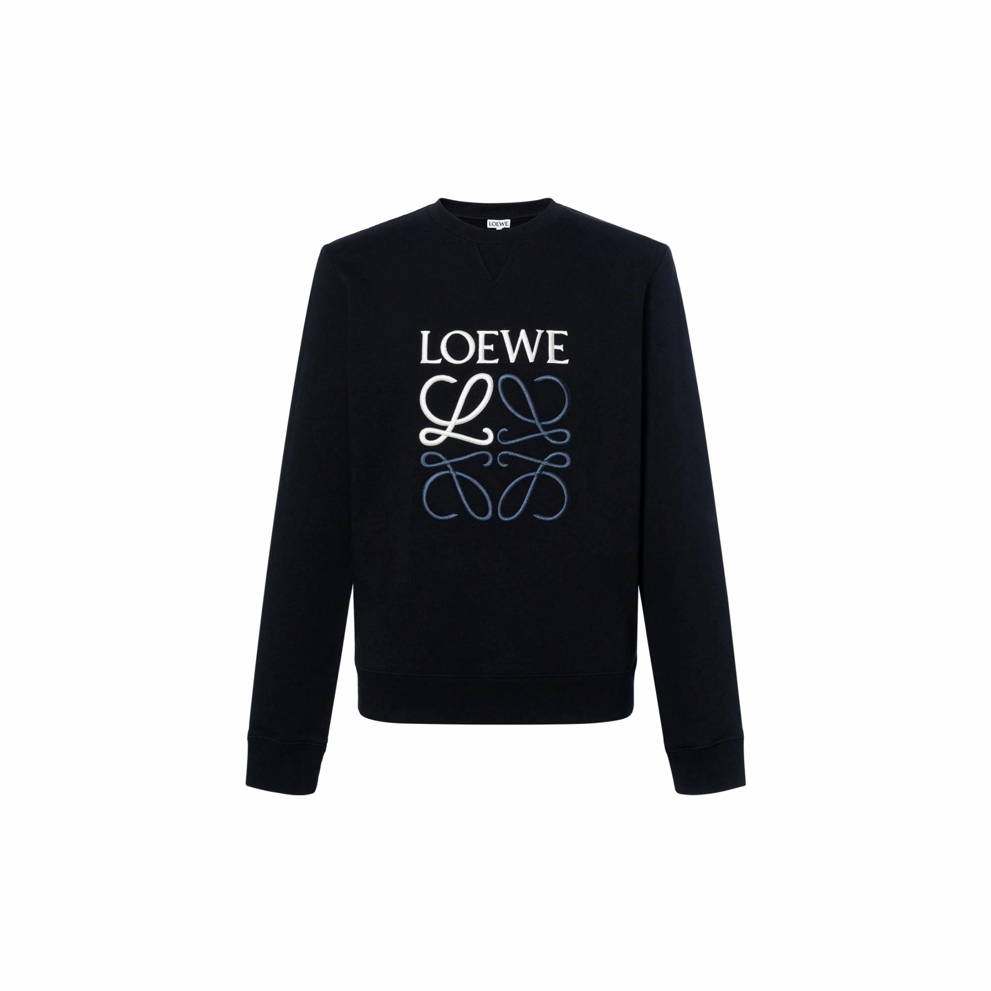 LOEWE Anagram