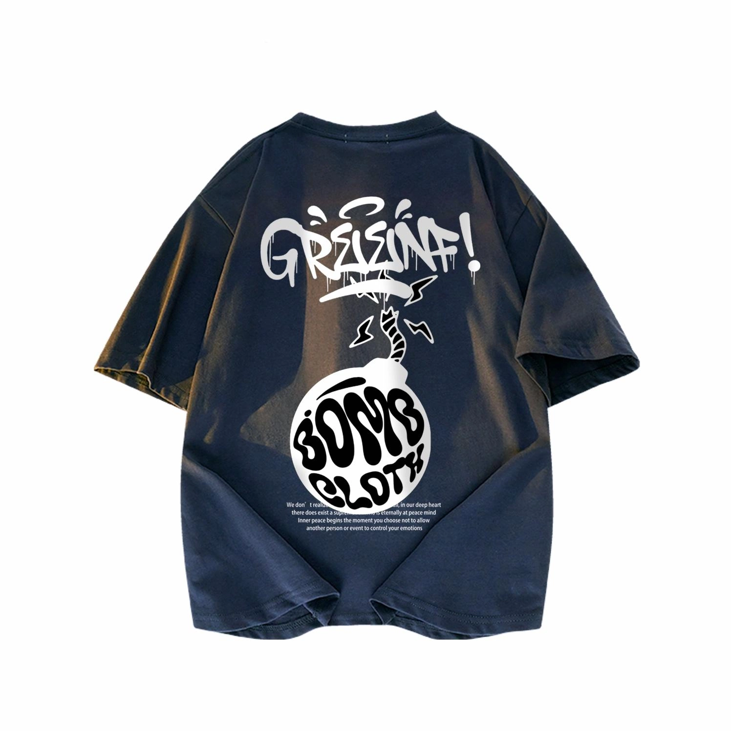 GF LogoT