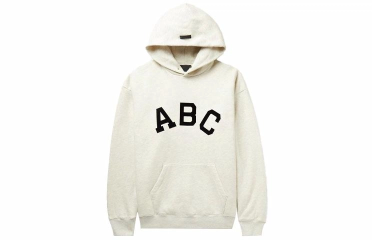 Fear of God ABC