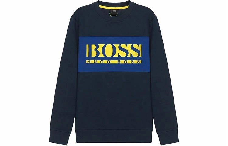 HUGO BOSS Logo