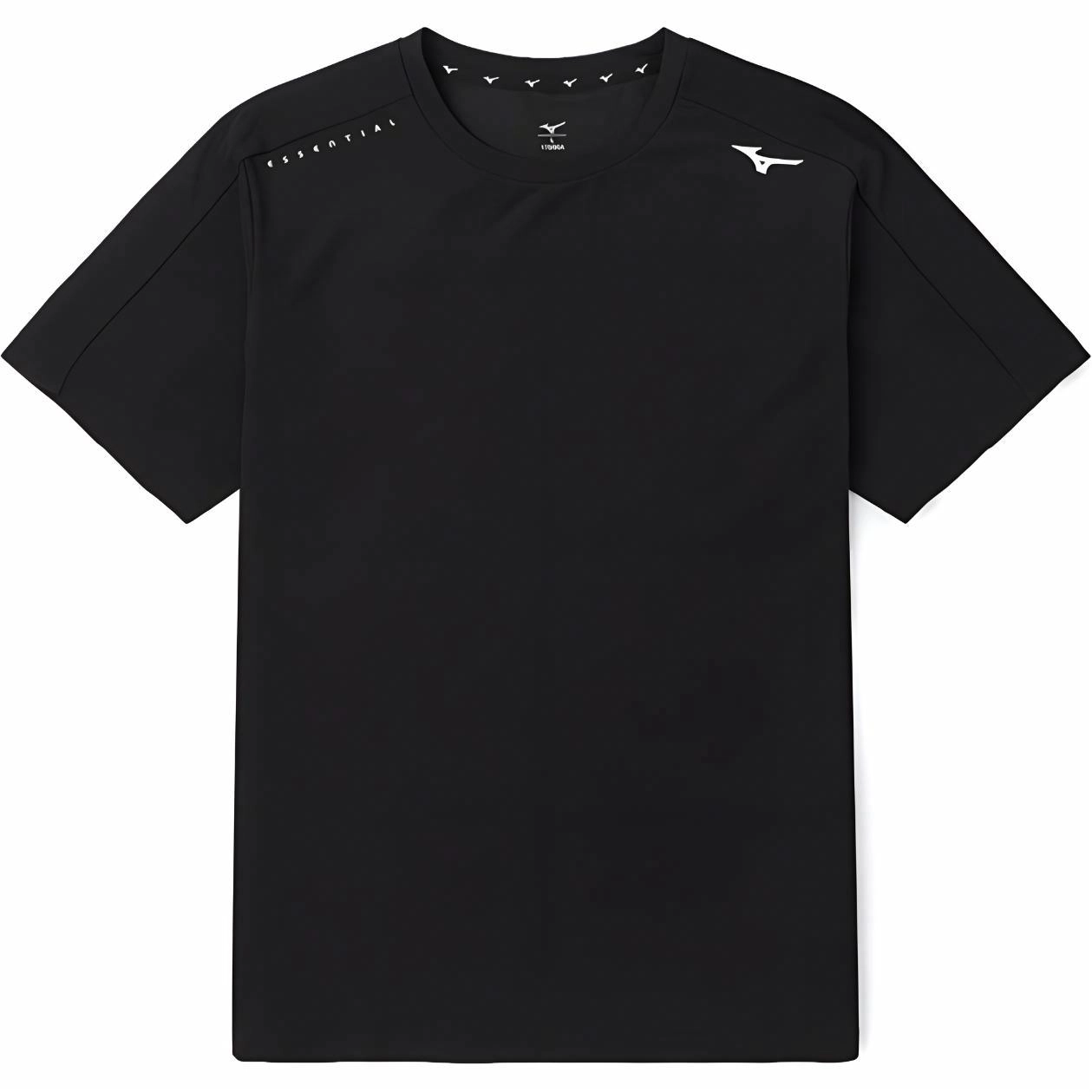 Mizuno SS22 logoT