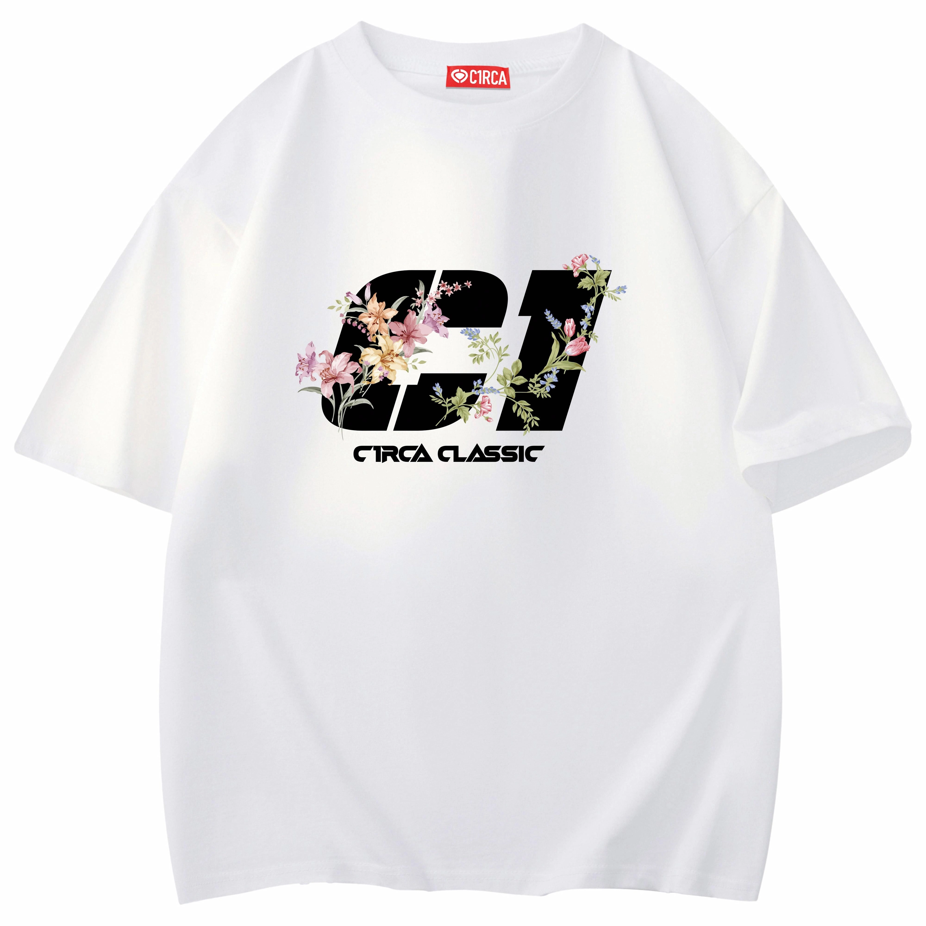 C1RCA T