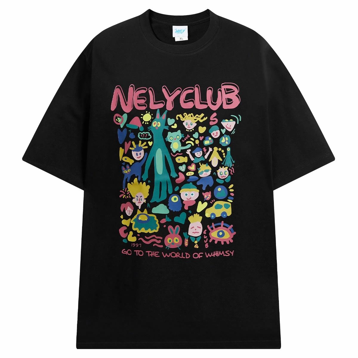 NELY T