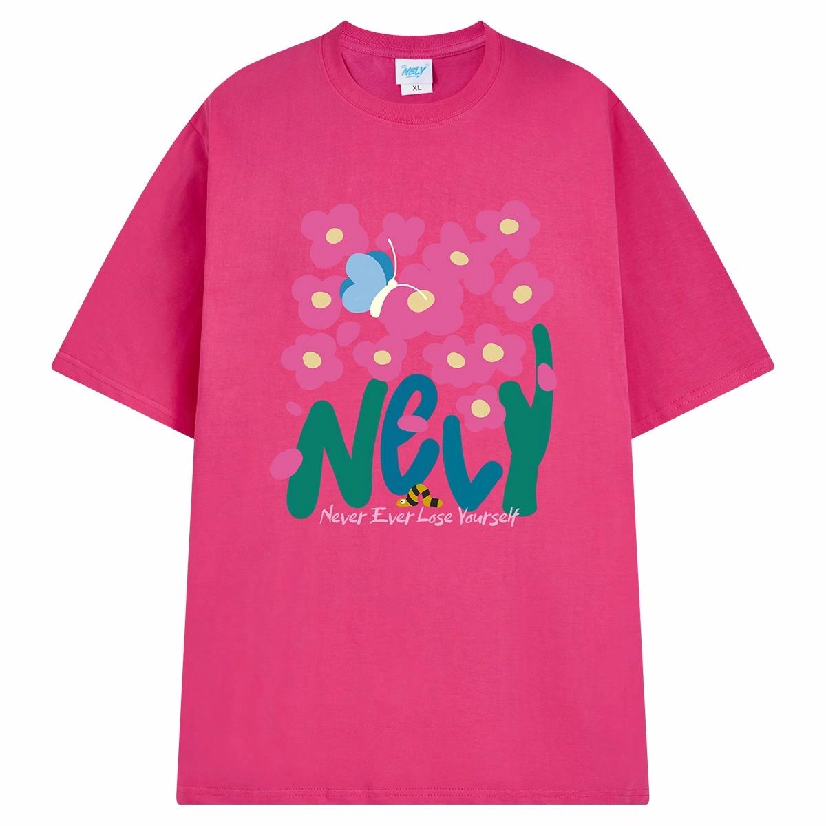 NELY T