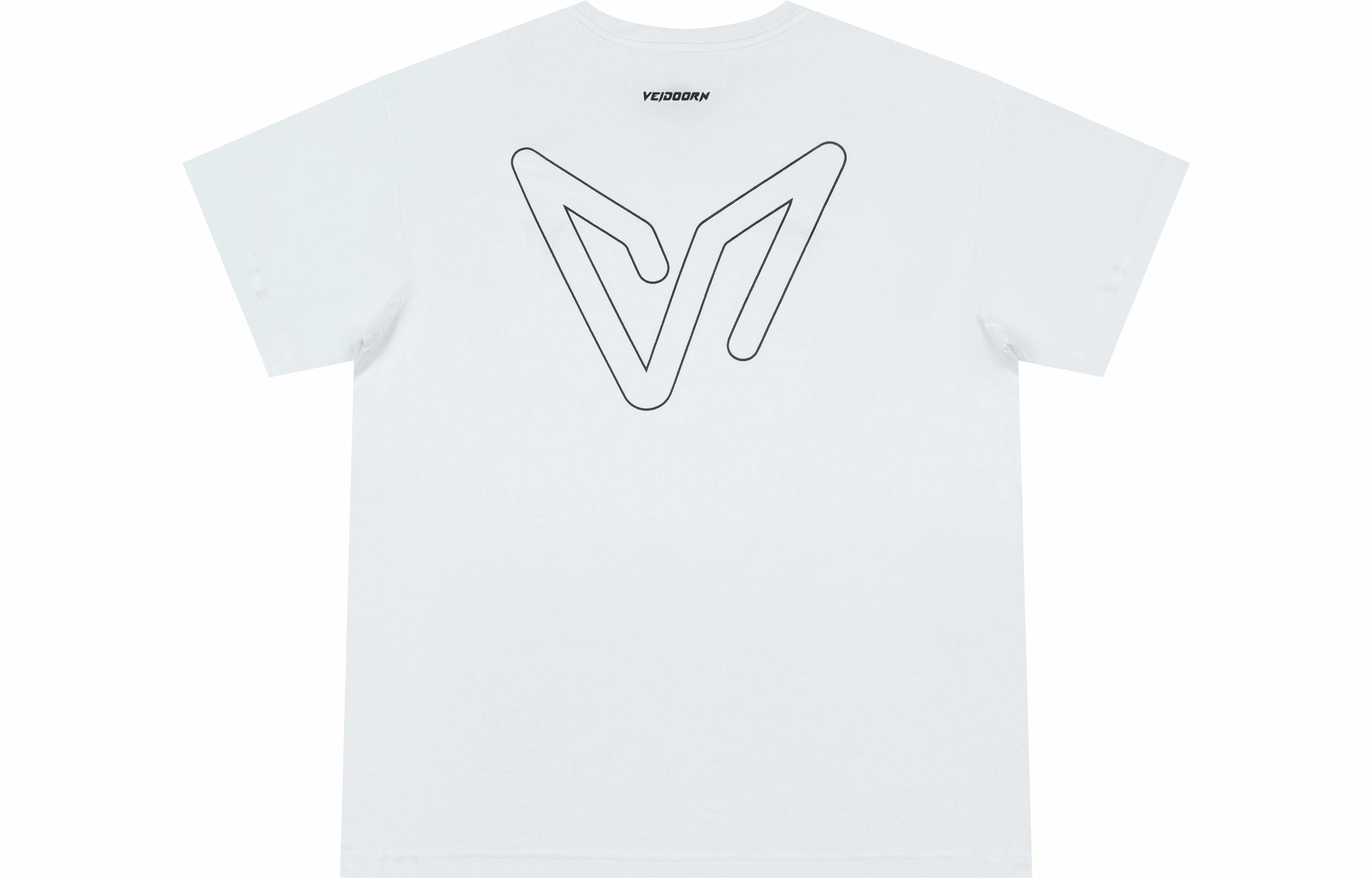 VEIDOORN T