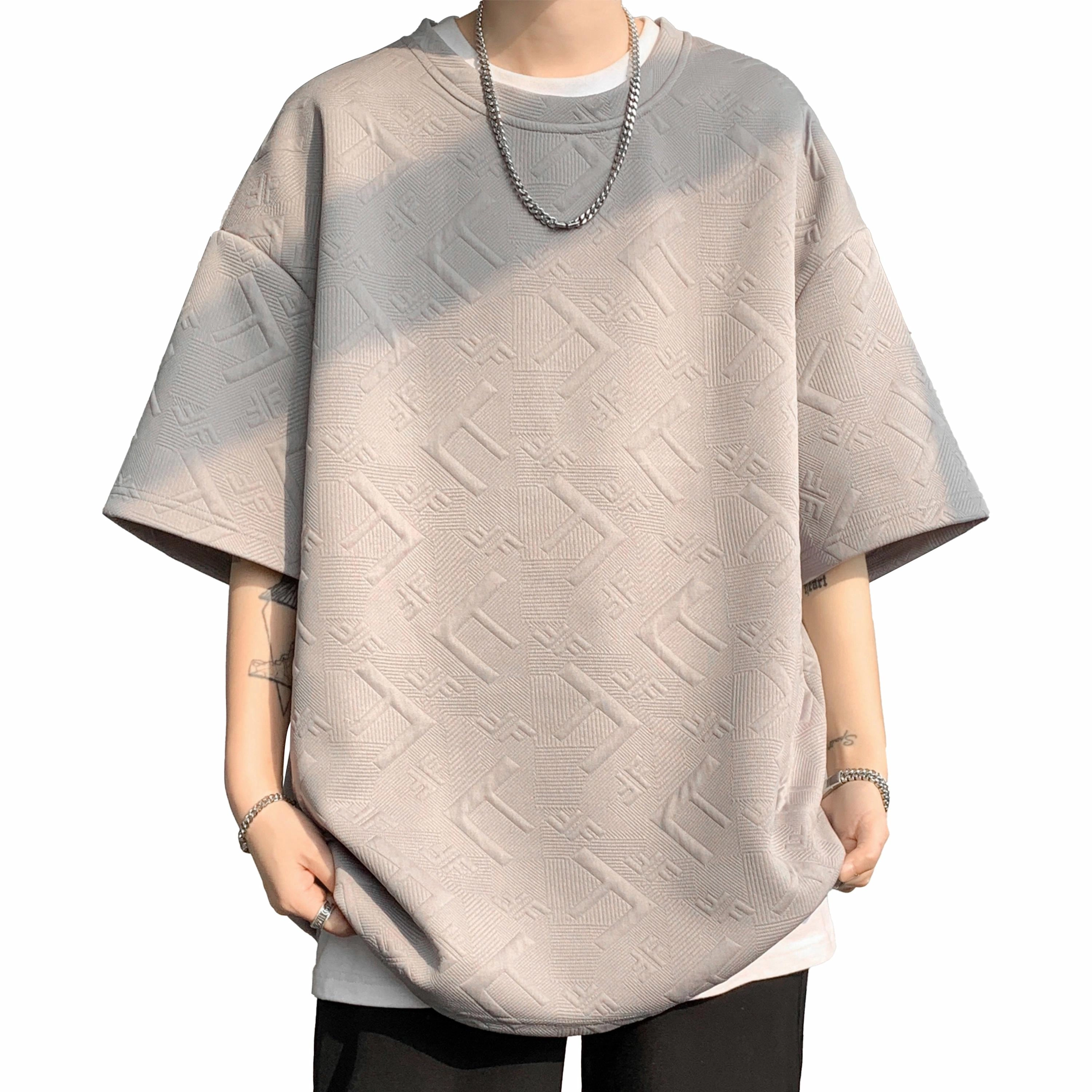 220MARK WAFFLE T
