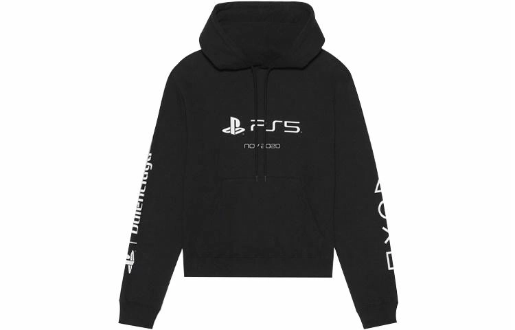 Balenciaga x PlayStation