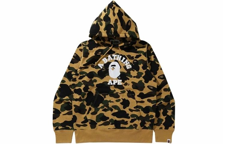 BAPE Logo