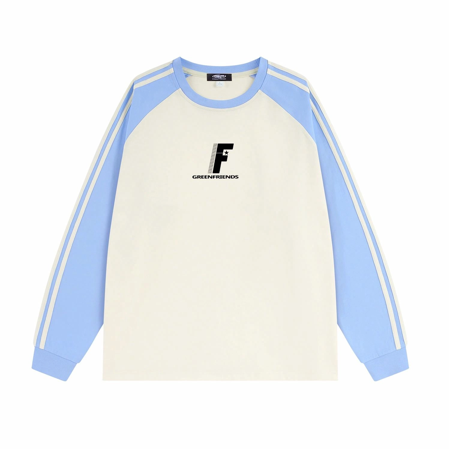 GF LogoT