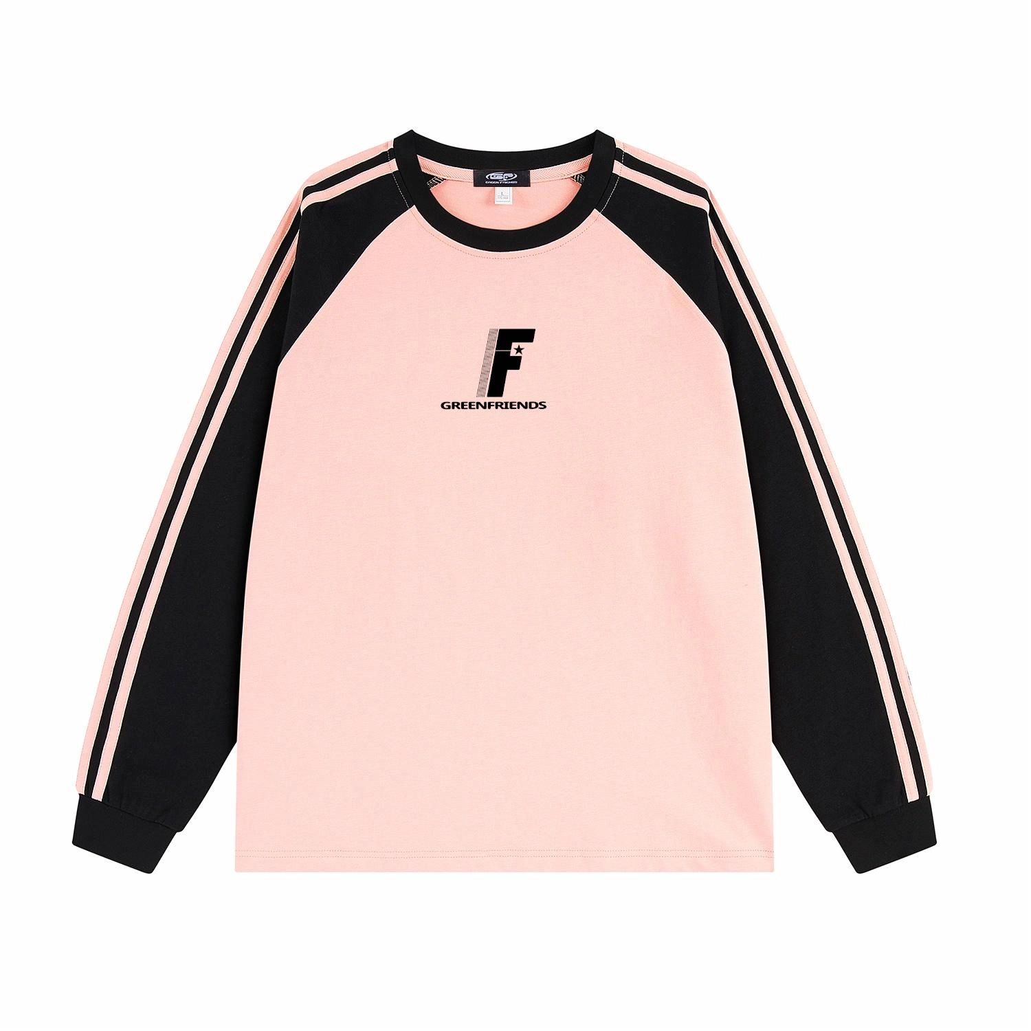 GF LogoT