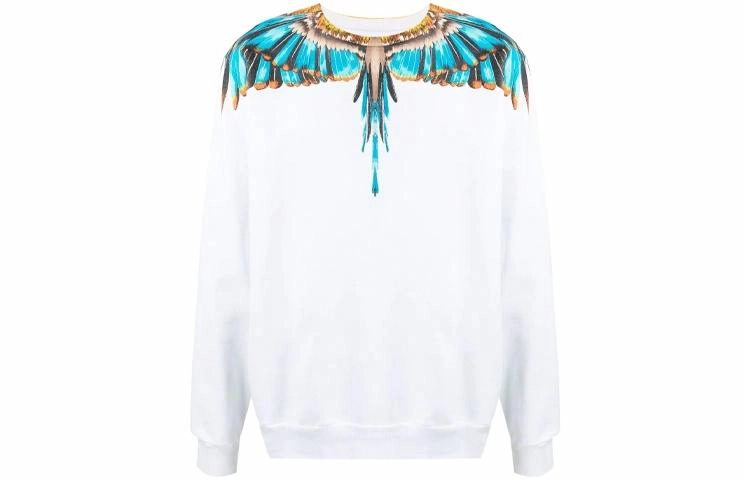 Marcelo Burlon Wings SS21
