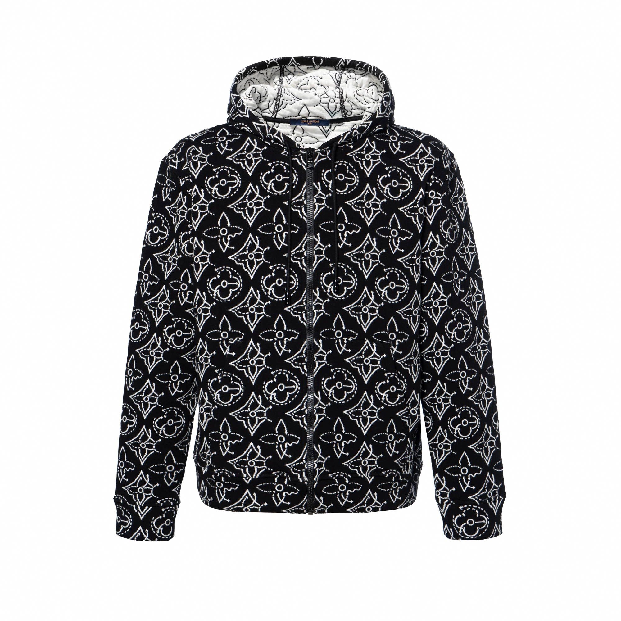 LOUIS VUITTON x NBA FW21