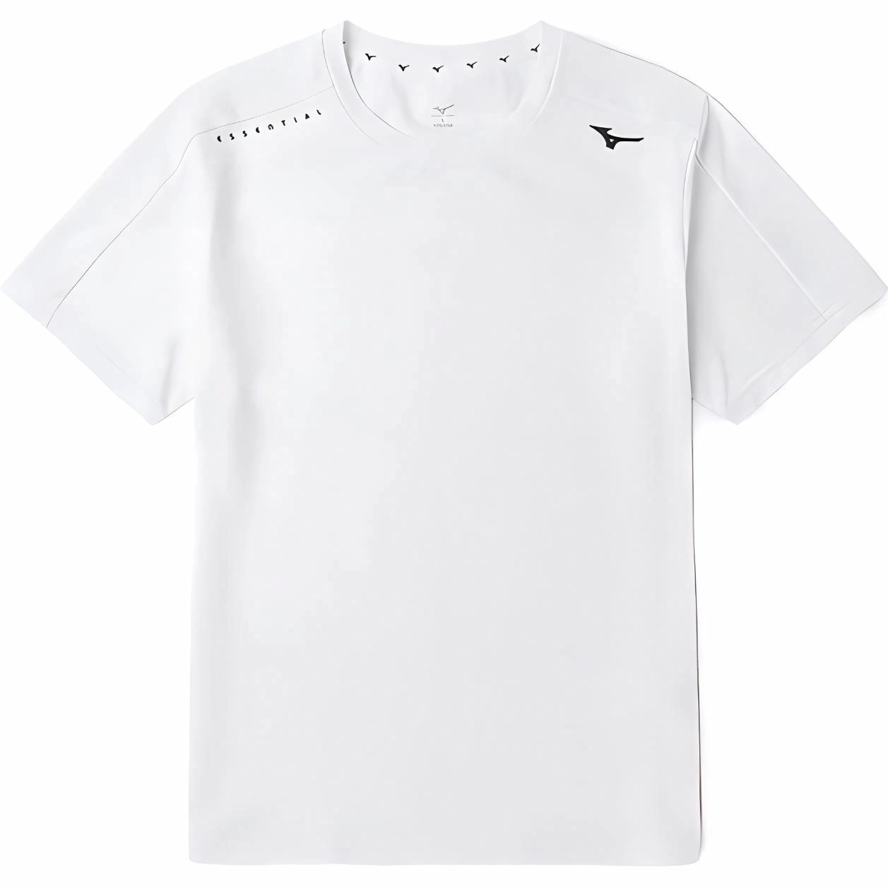 Mizuno SS22 logoT