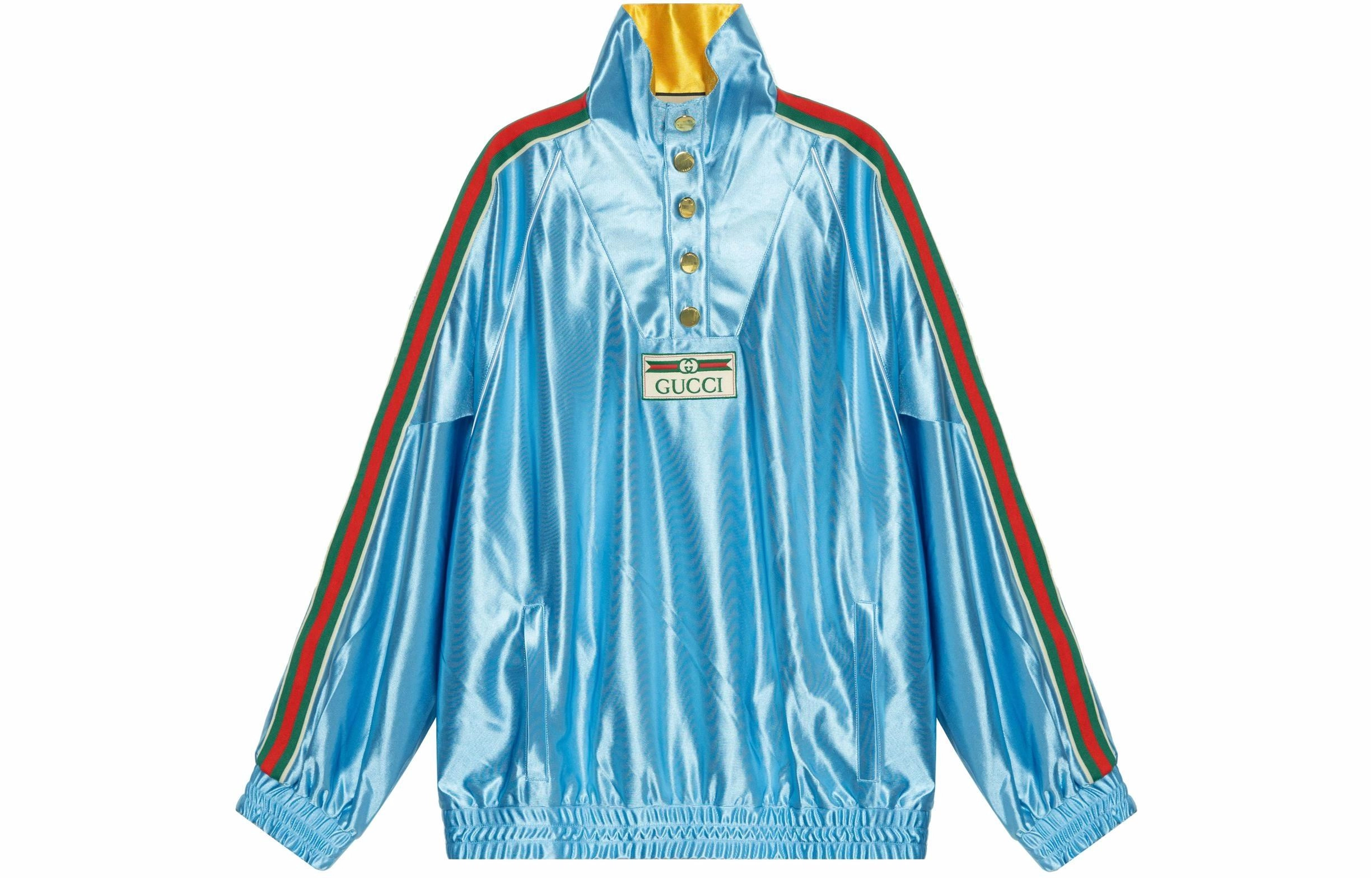 GUCCI Logo