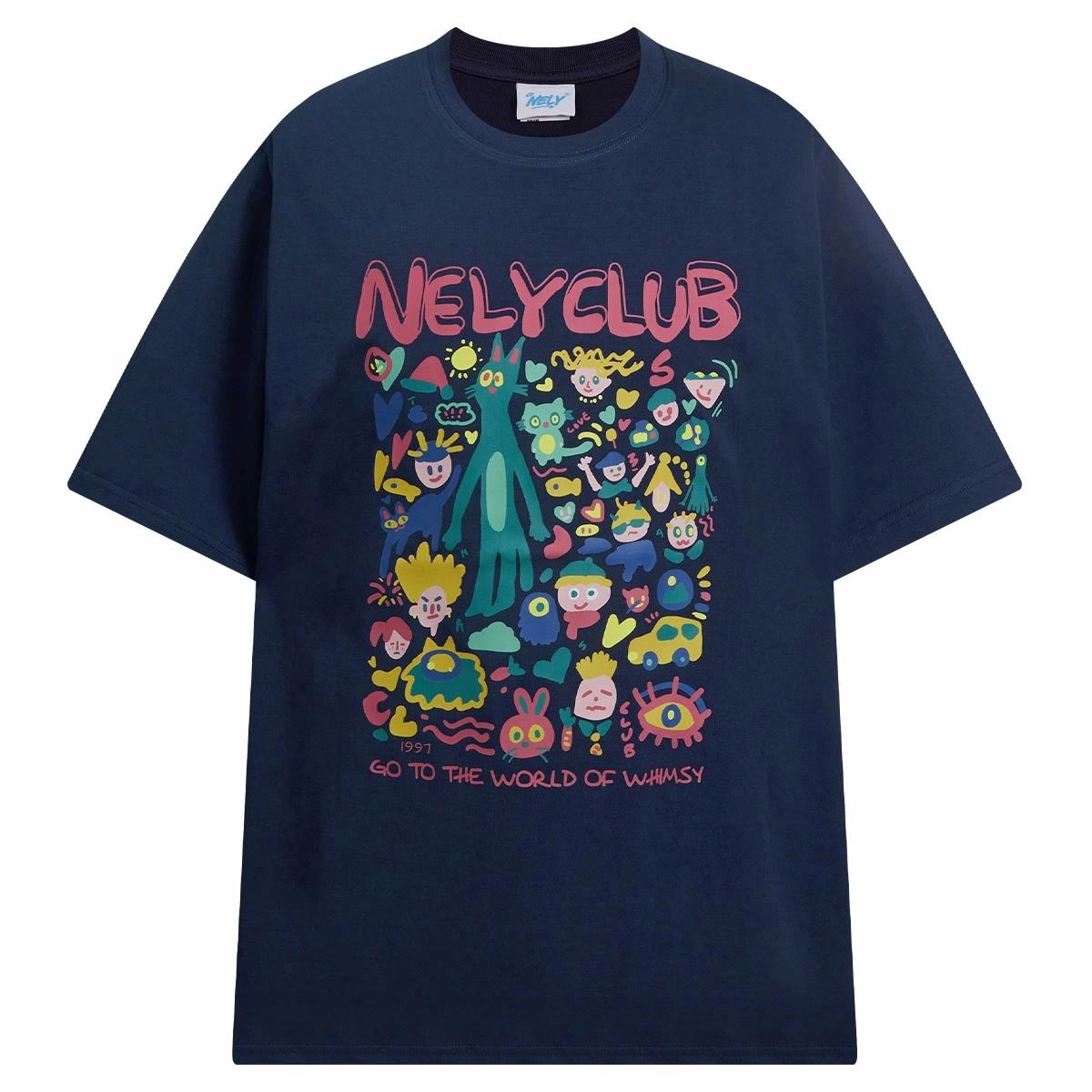 NELY T