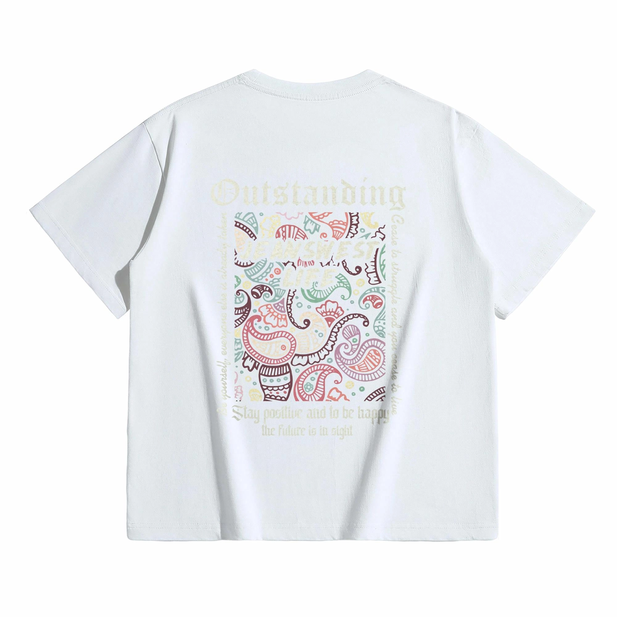 JEANSWEST LIFE T