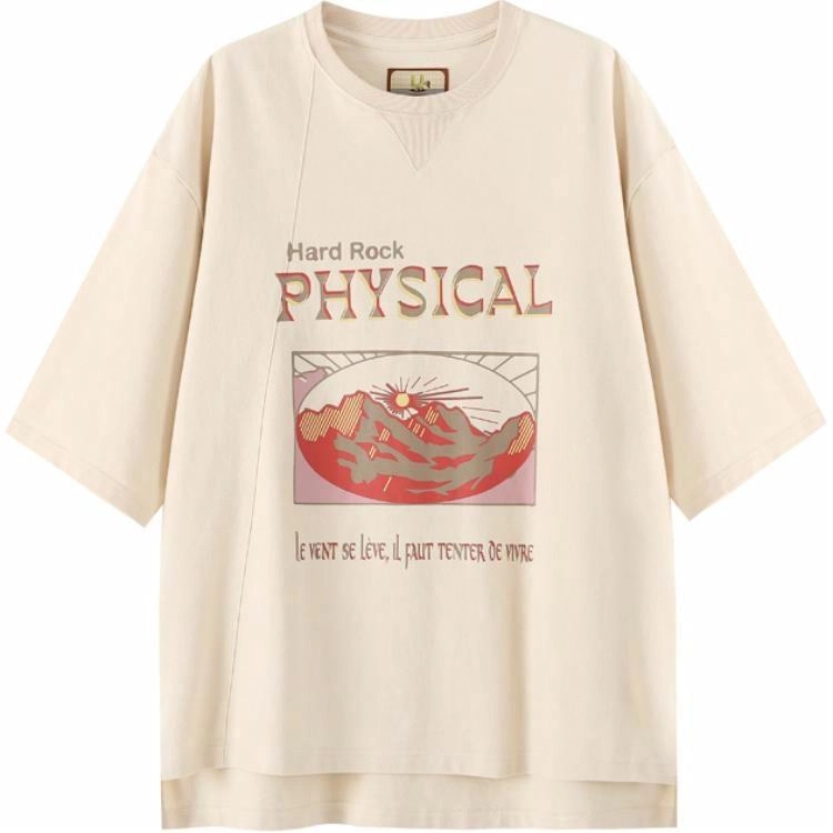 T