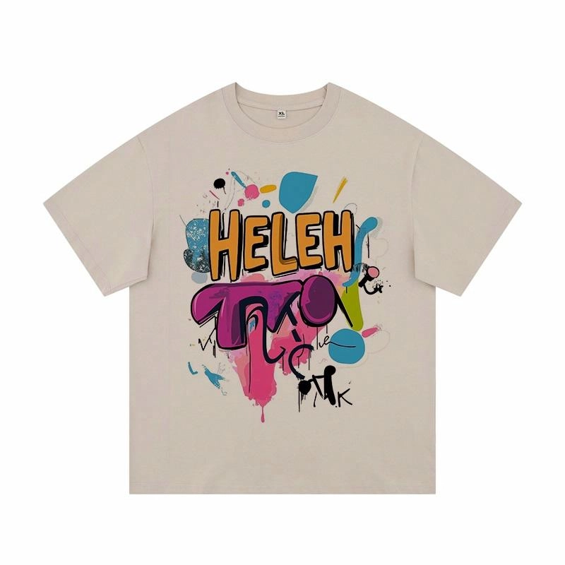 HELEH T