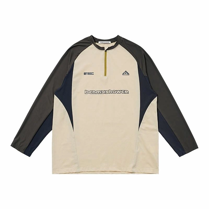 BENMYSHOWER T