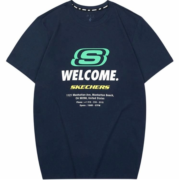 Skechers T