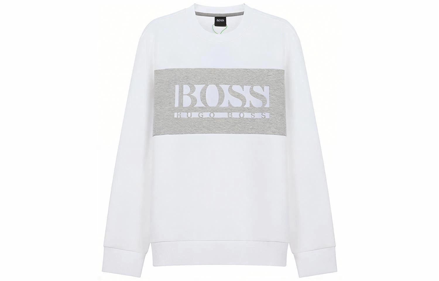 HUGO BOSS Logo