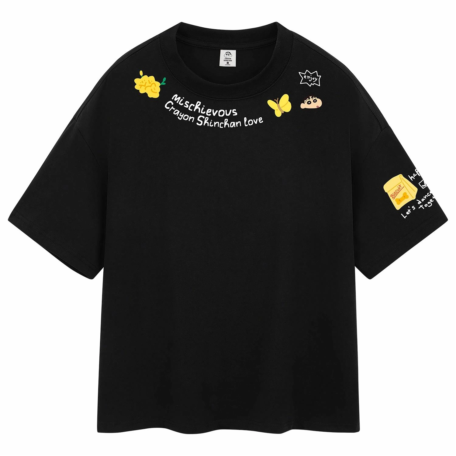 Crayon Shinchan T
