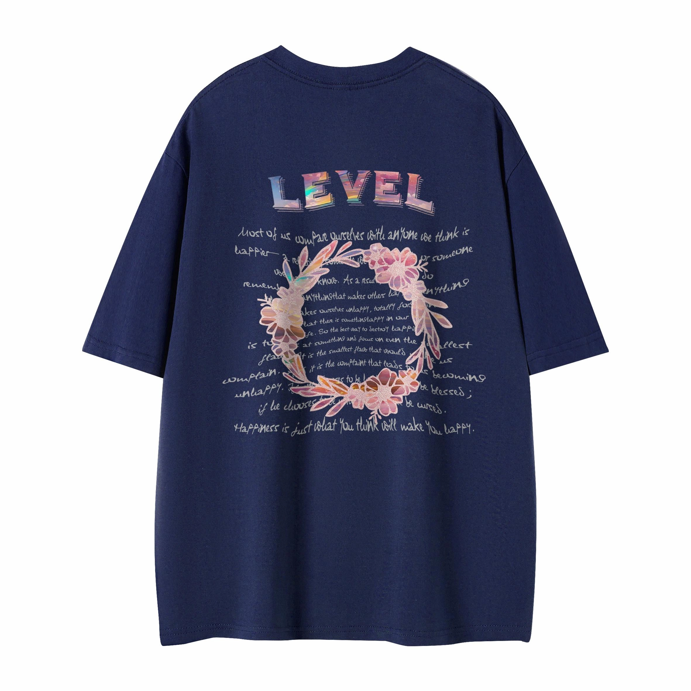 LEVEL RELAX T