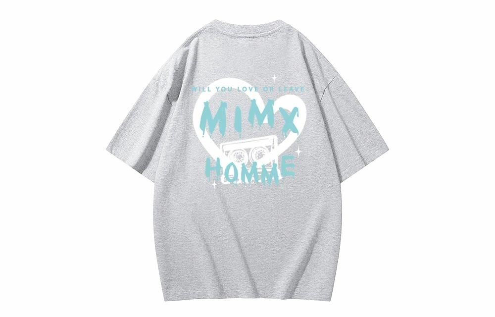 Mimx Homme T