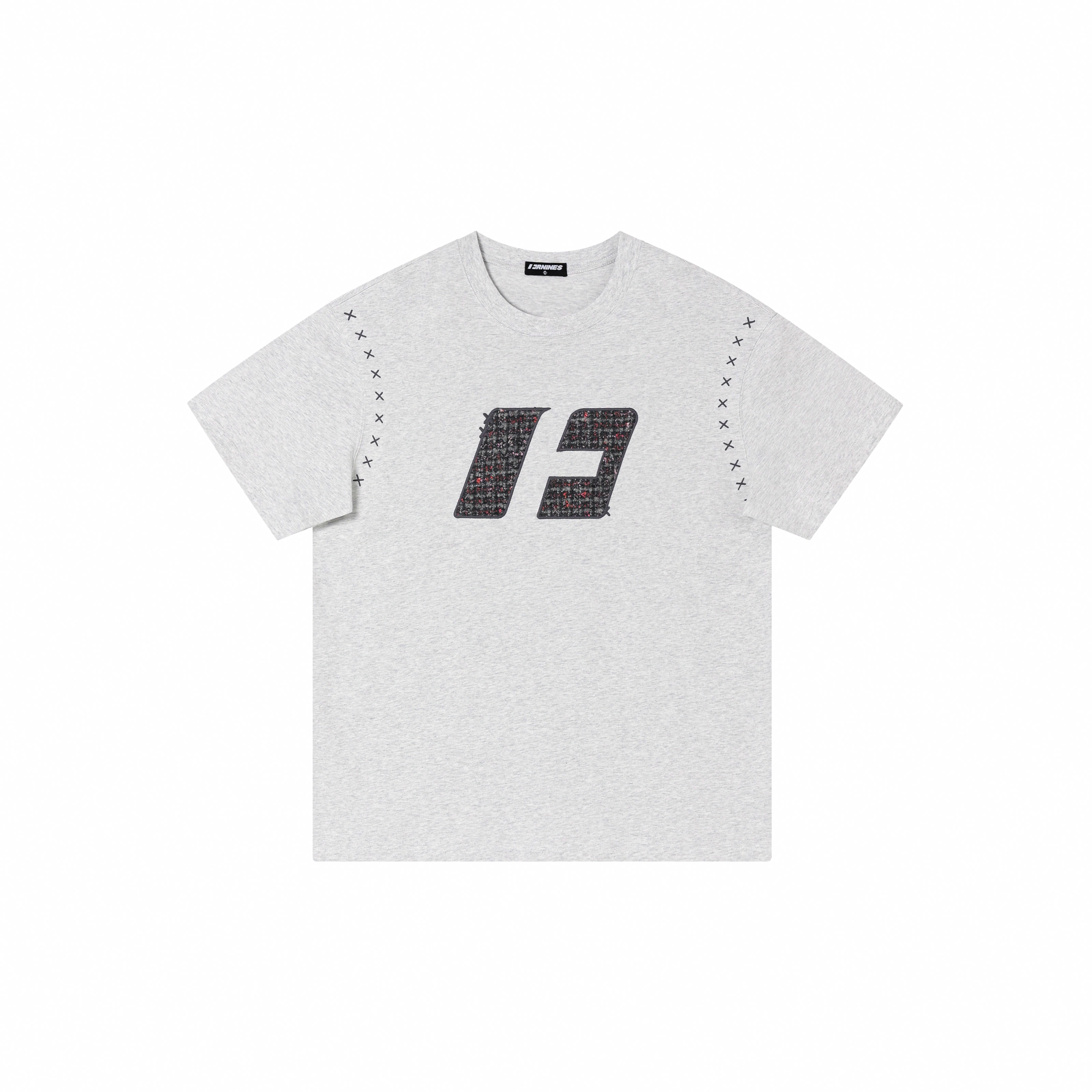 FORNINES T