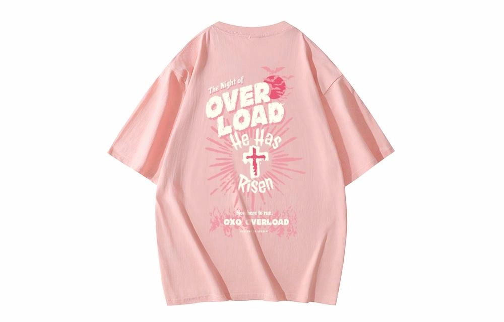 OXO OVERLOAD T