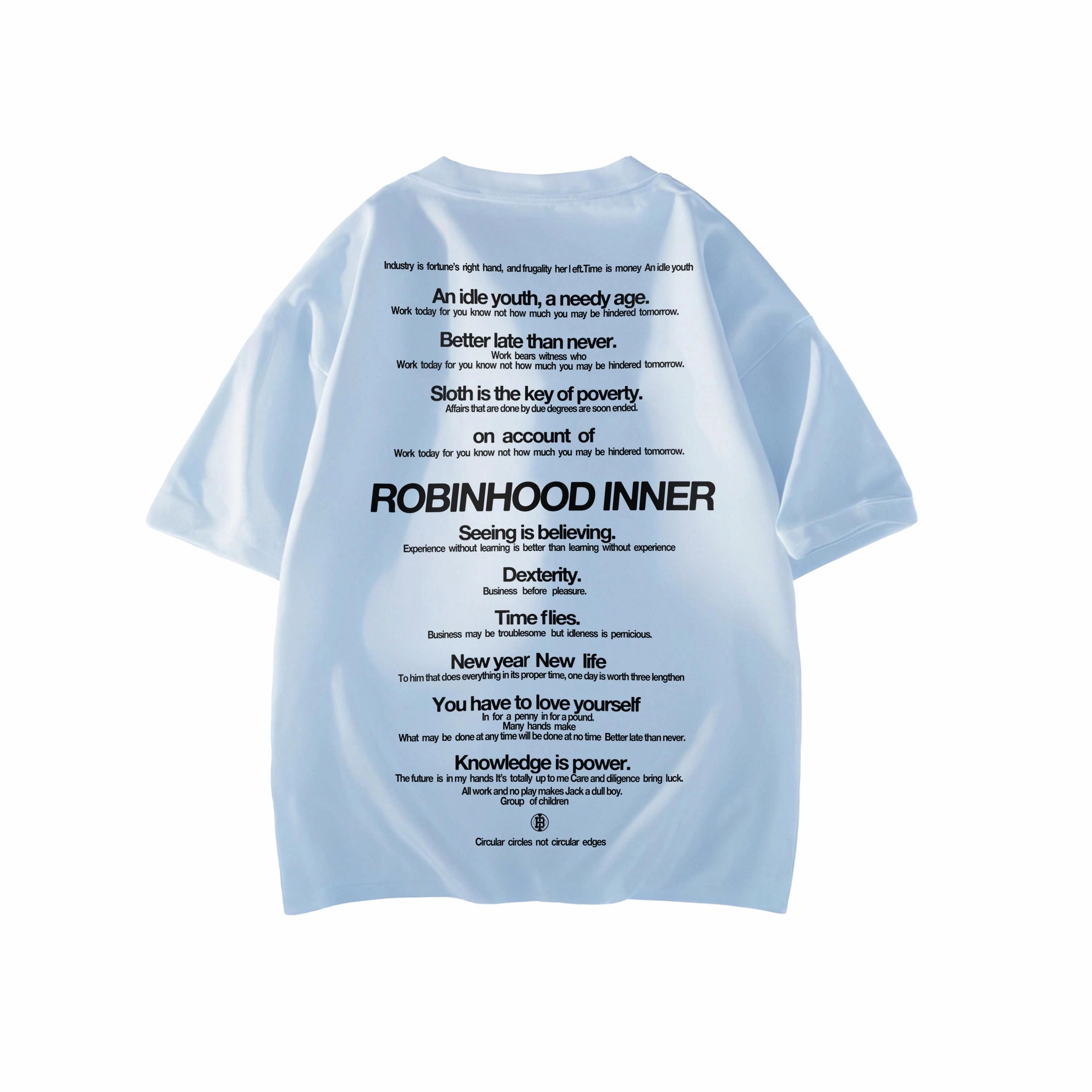 ROBINHOOD LogoT