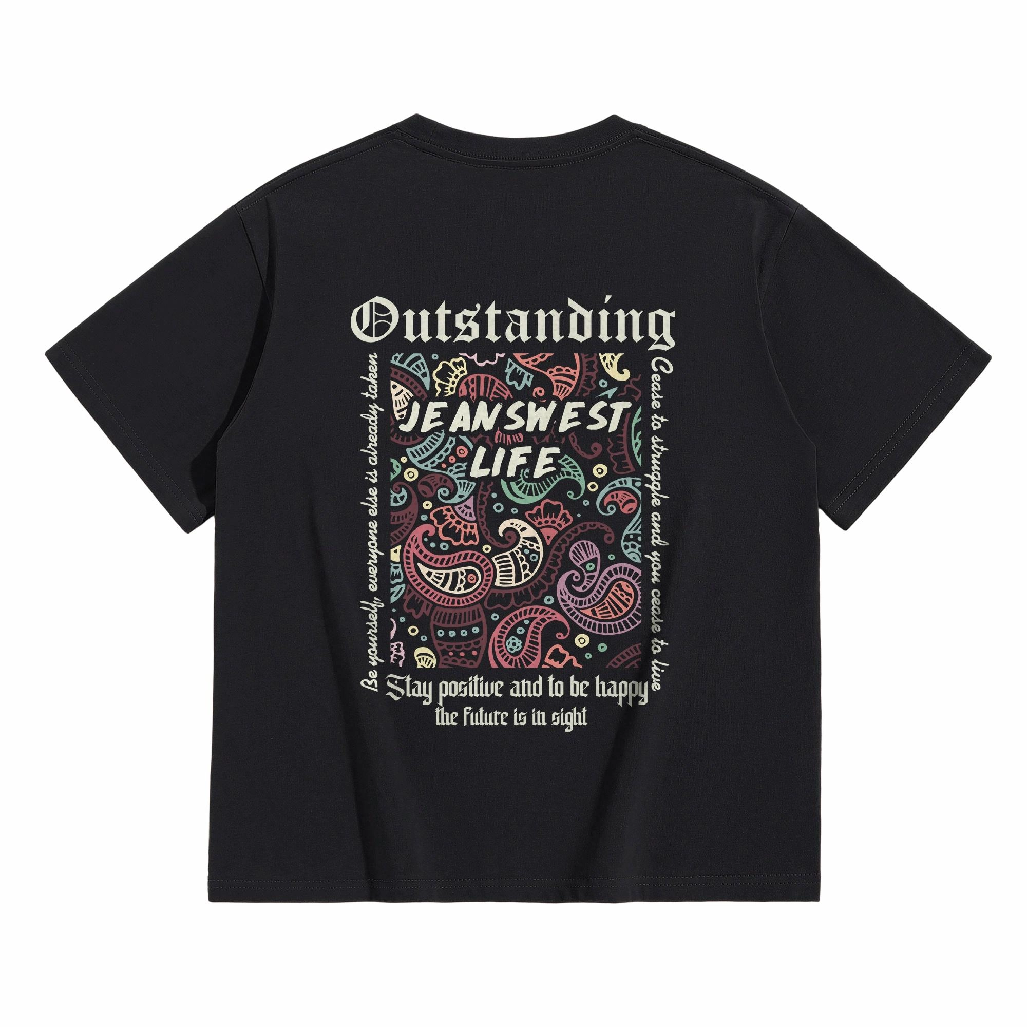 JEANSWEST LIFE T