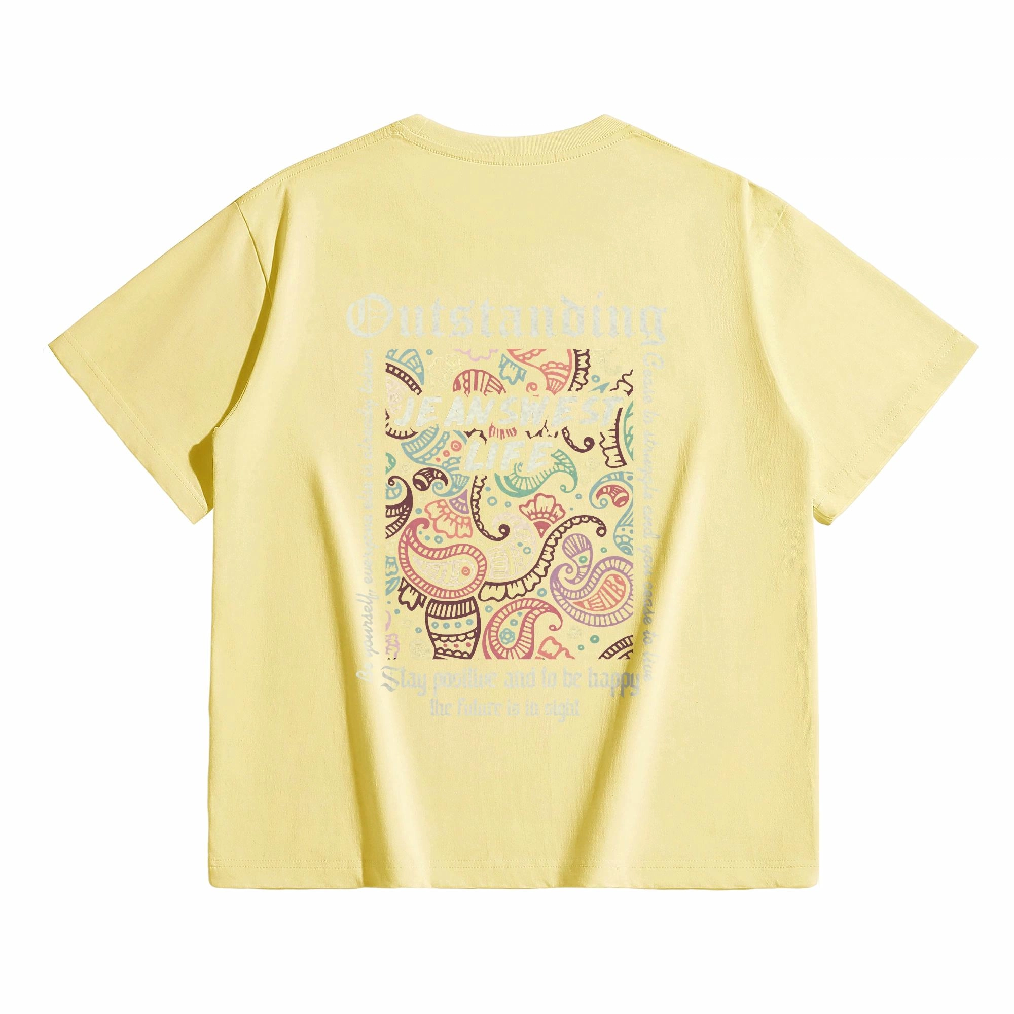 JEANSWEST LIFE T