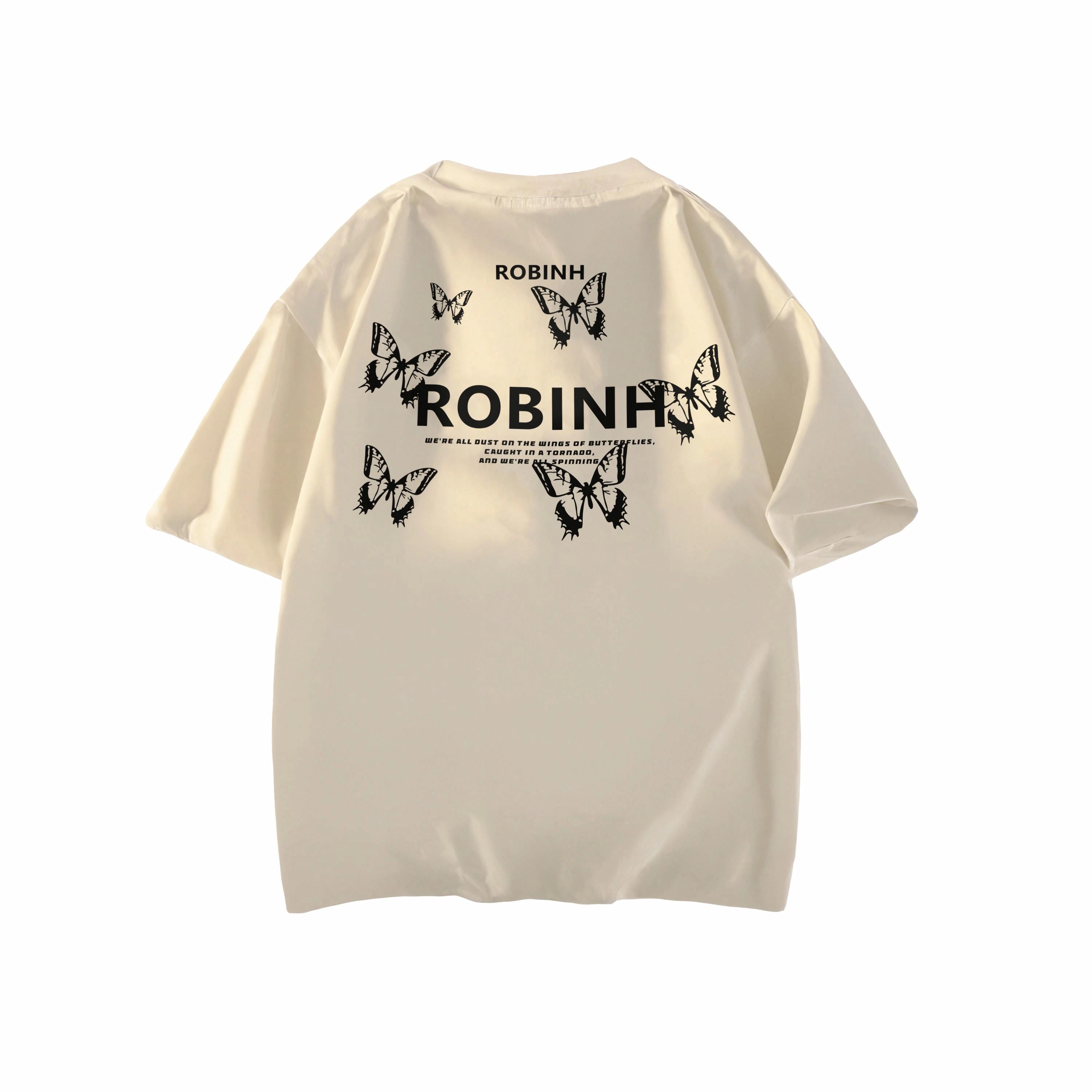 ROBINHOOD LogoT