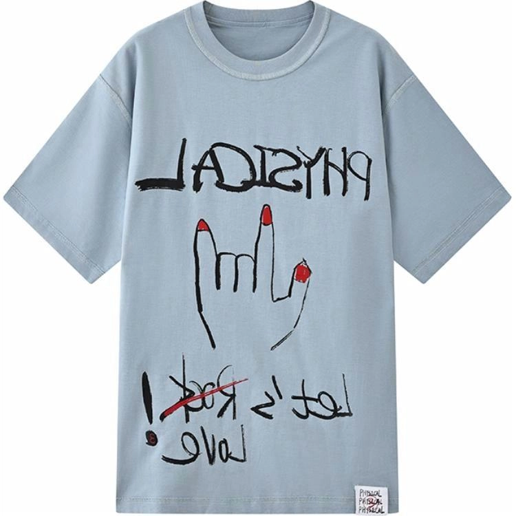 physical band T