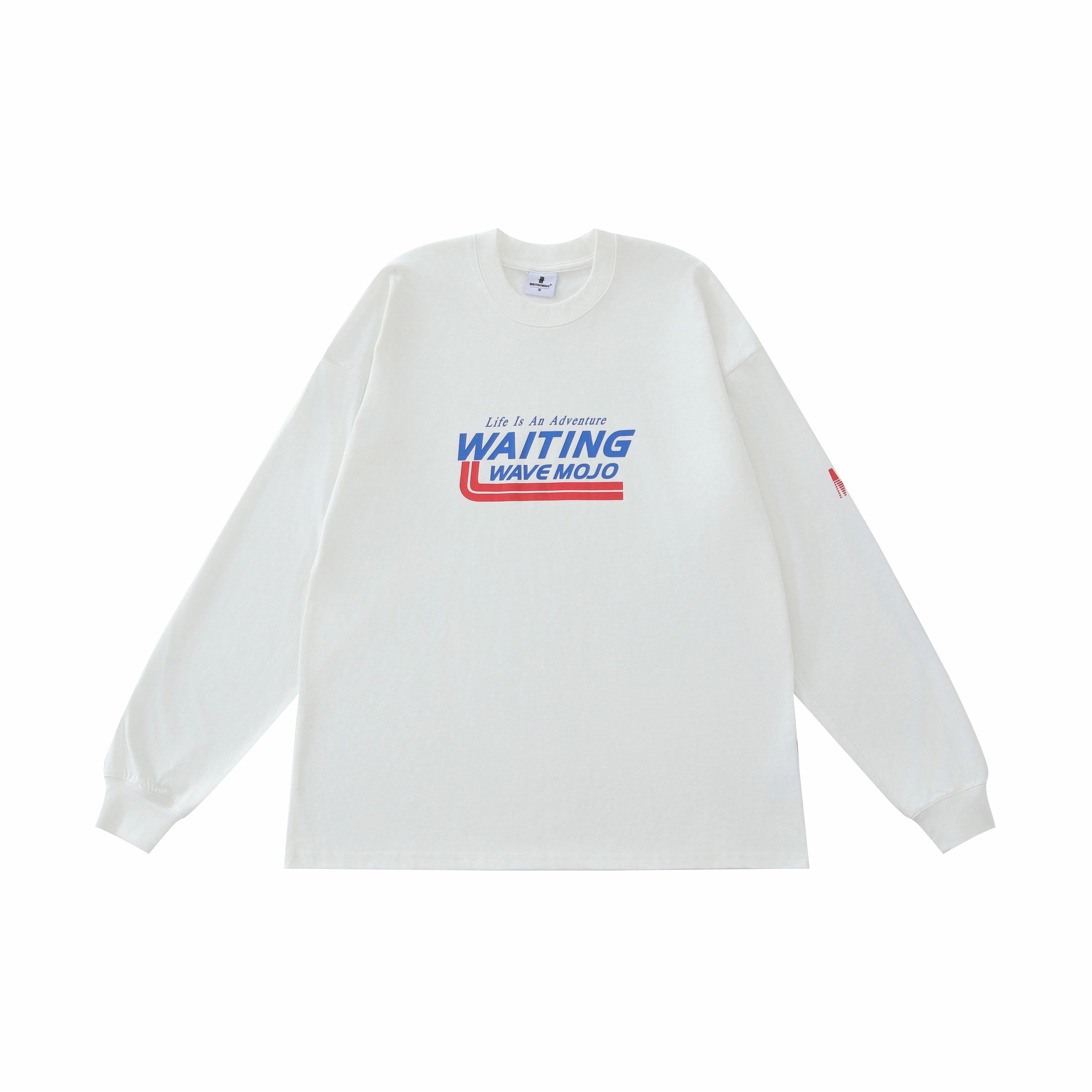 WAITINGWAVE T