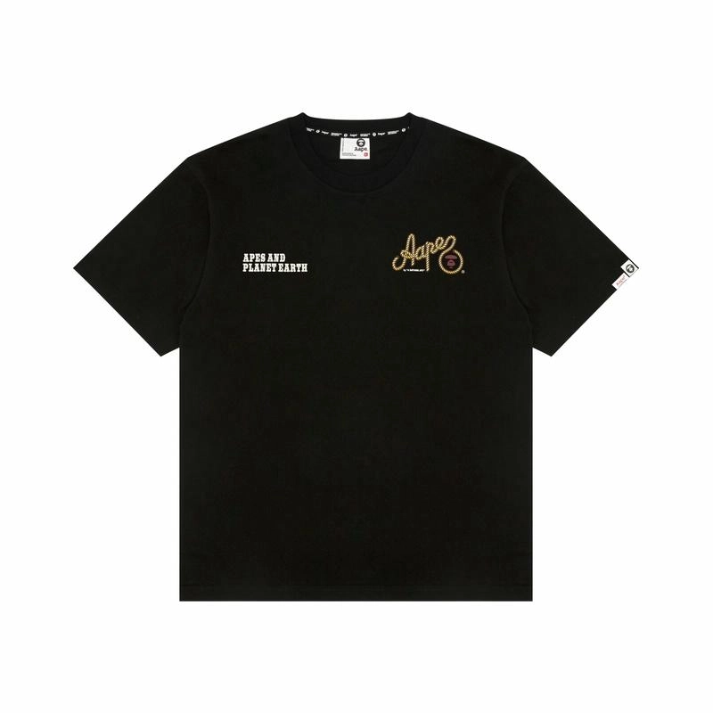 Aape SS25 T