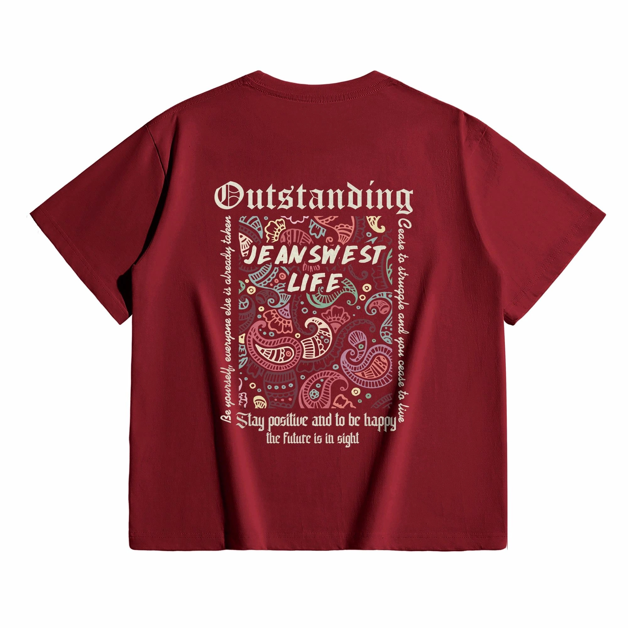 JEANSWEST LIFE T