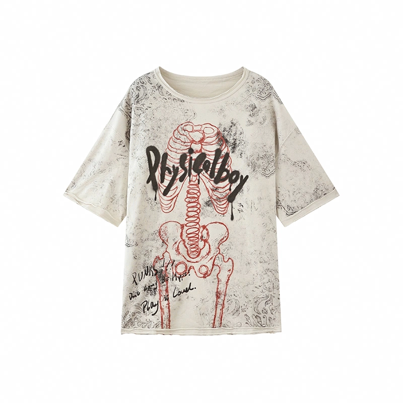 physical band T